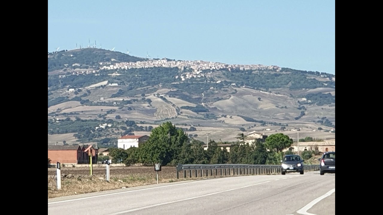Eldorado con Nicola di Bari  -  Vagabondo