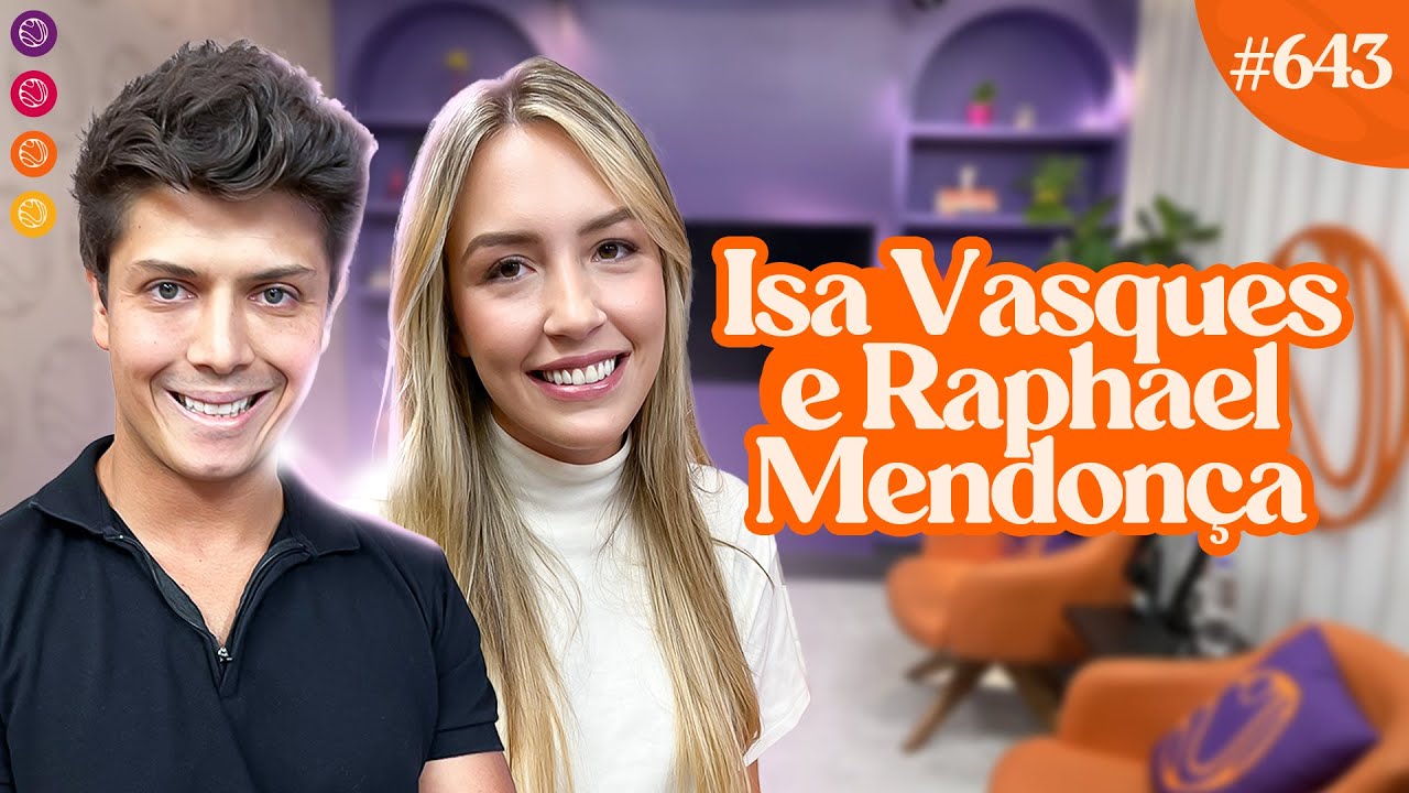 ILHADOS COM A SOGRA   - Com Isa Vasques e Raphael Mendonça