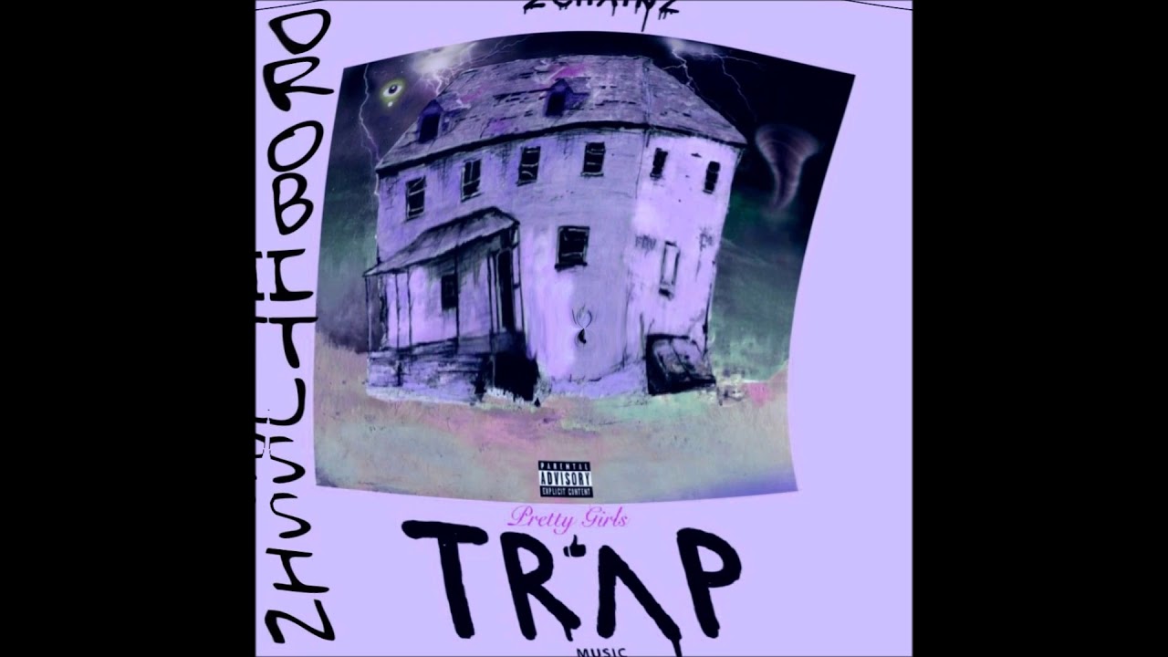 2 Chainz feat. Ty Dolla Sign, Trey Songz & Jhené Aiko - It's A Vibe (screwed and chopped)