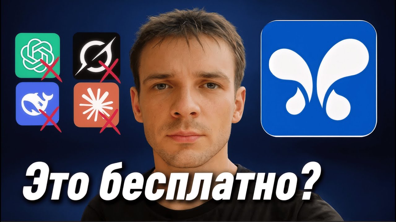 Это КОНЕЦ обучающим ВИДЕО! Google AI Studio 5 БЕЗУМНЫХ ФИШЕК, которые заменят другие сервисы!