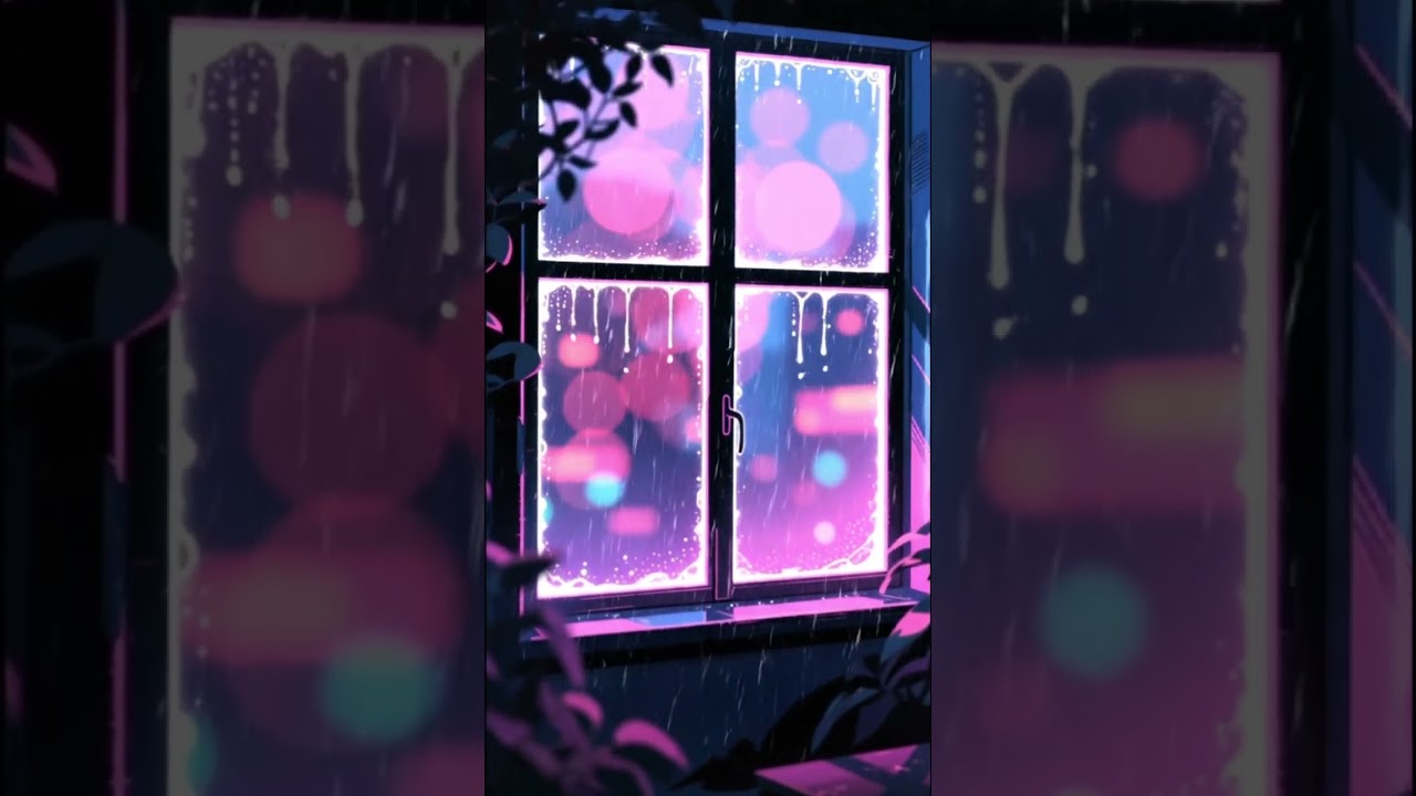 Neon Rain CopyrightEllionMusic2026