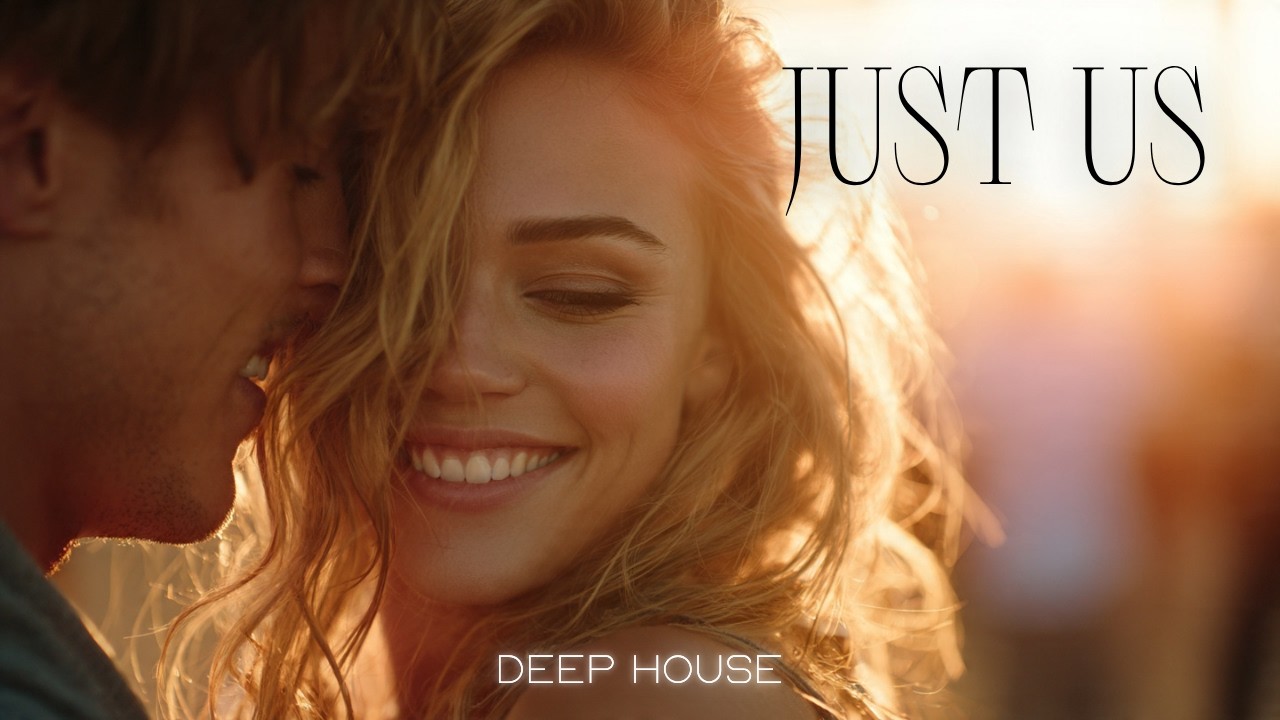 Just Us 💫- Red Bullet | Emotional Melodic Deep House 2026