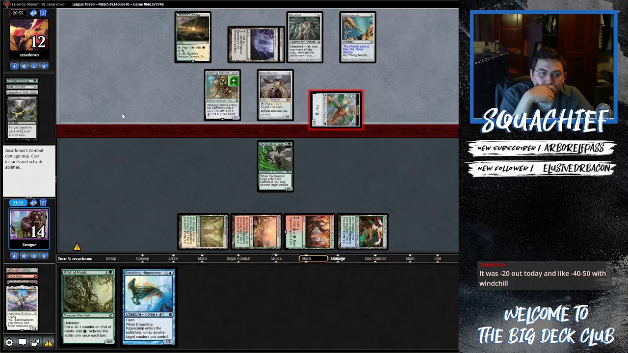 VANNIFAR 4C POD COMBO WHITE SPLASH IS OP?