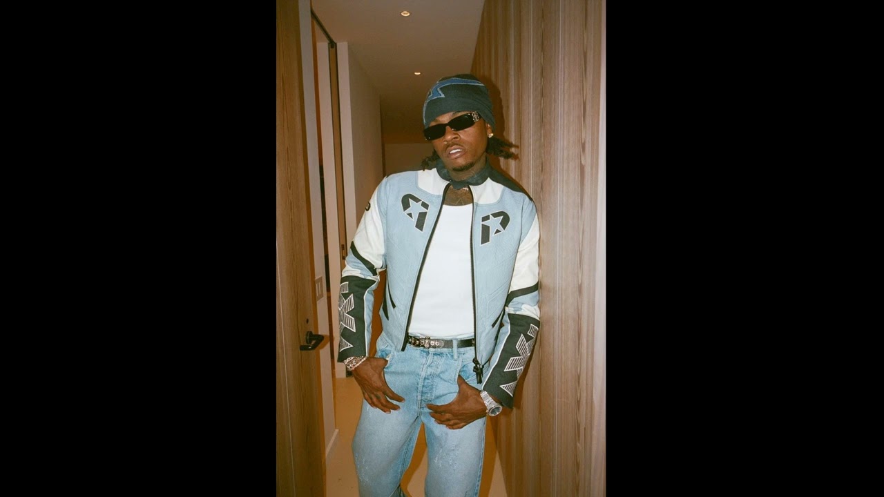 Gunna Type Beat - 
