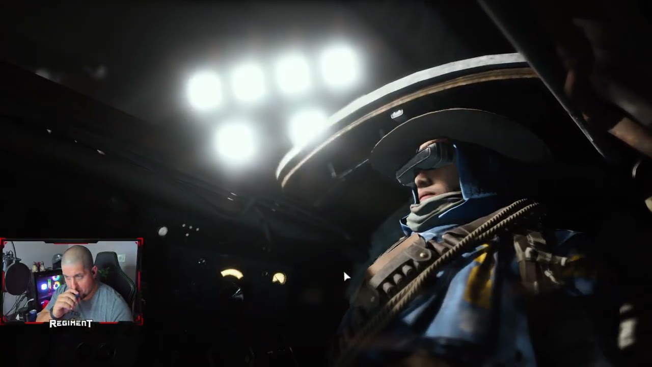 Игрок в Tarkov пробует Arc Raiders! Первые впечатления от рейда!