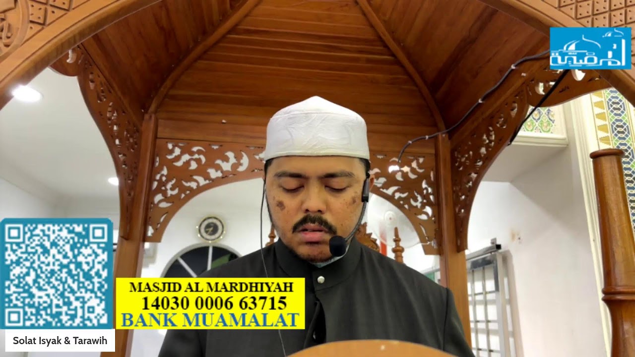 Solat Gerhana Bulan