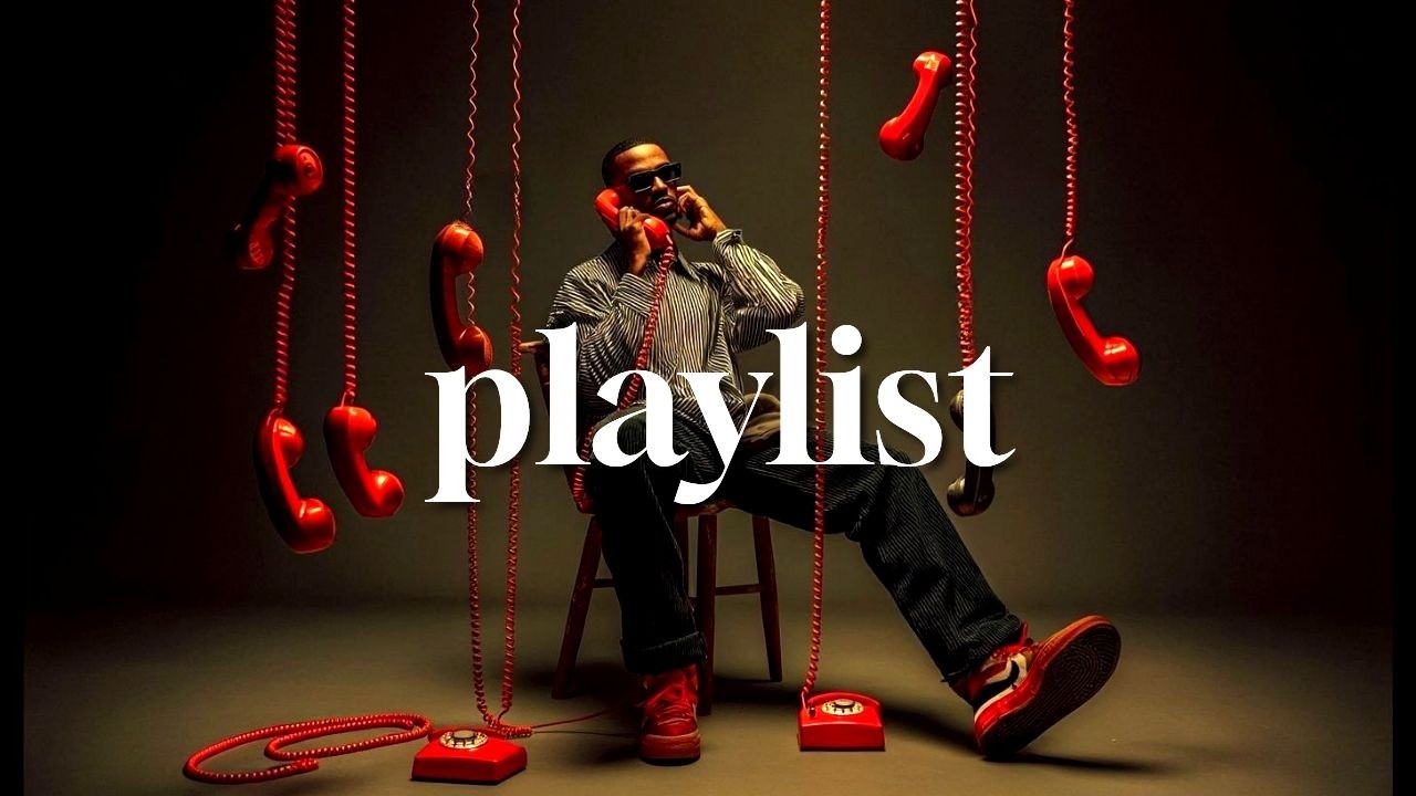 𝙋𝙇𝘼𝙔𝙇𝙄𝙎𝙏 👂R&B, на который первыми реагируют уши, тот самый вайб😌| R&B Hip-Hop