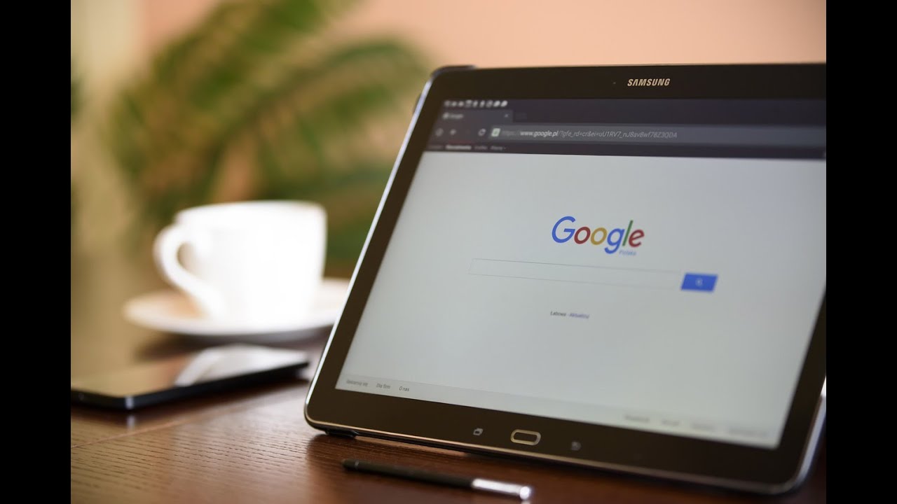 Indeksowanie stron internetowych - Google Search Console