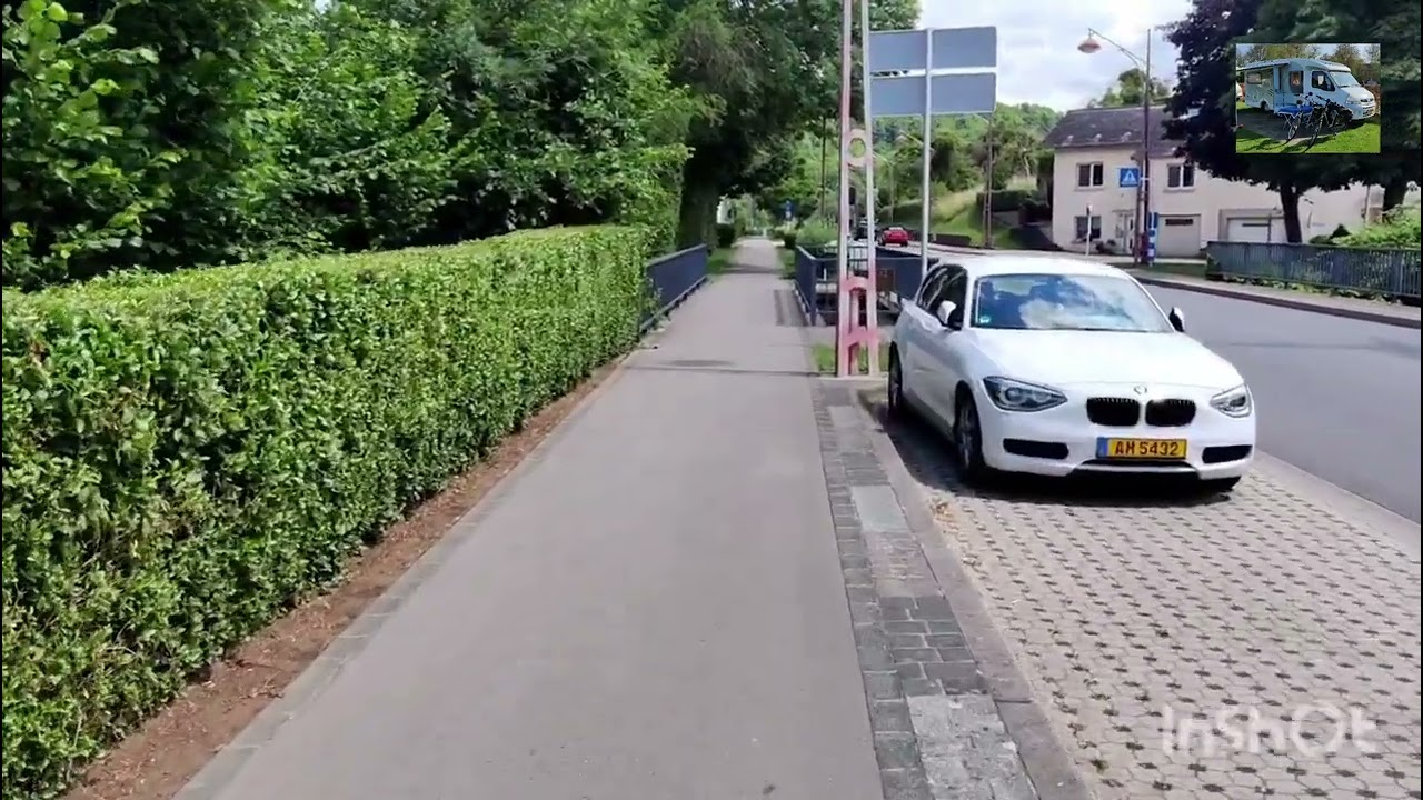 Reisdorf Luxemburg