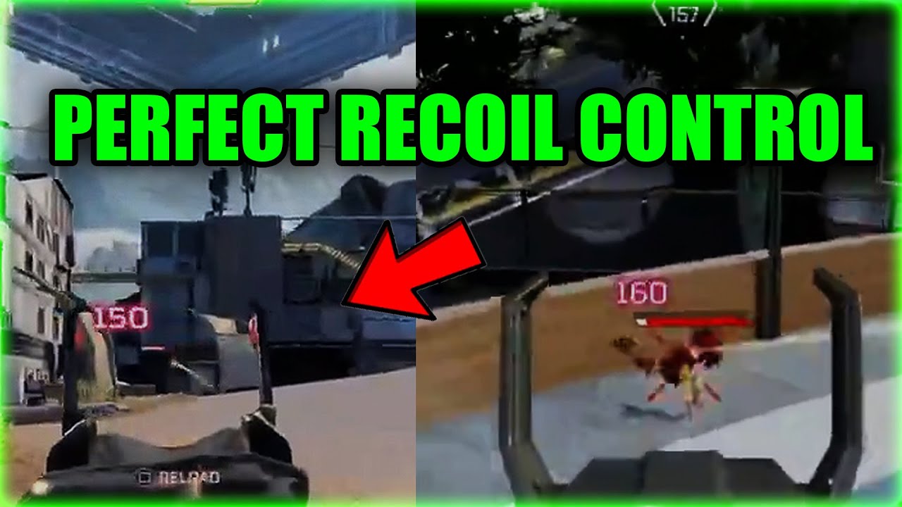 [Console] The Best Controller Settings Season 26 by Light [APEX LEGENDS]