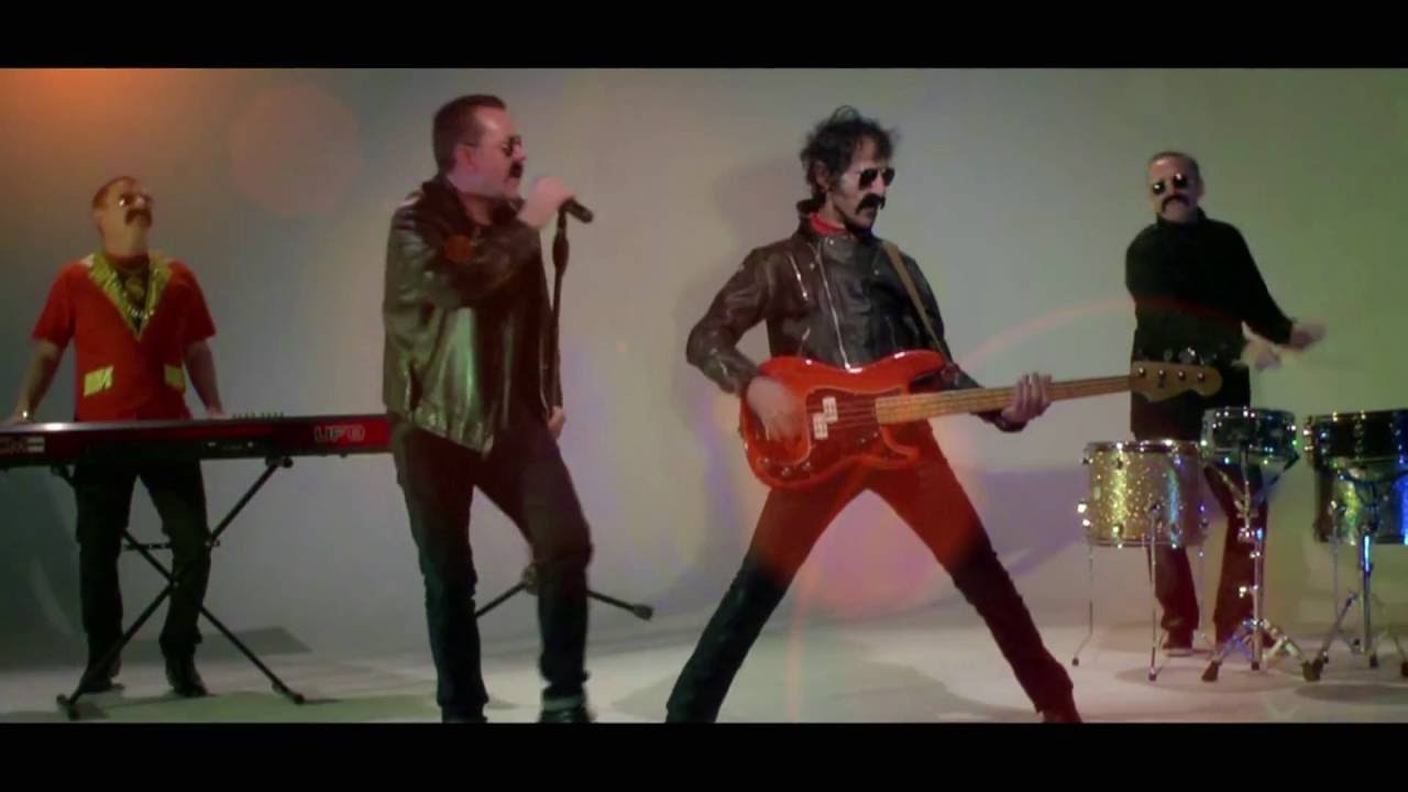 ETD - Simple Minds - Boys From Brazil