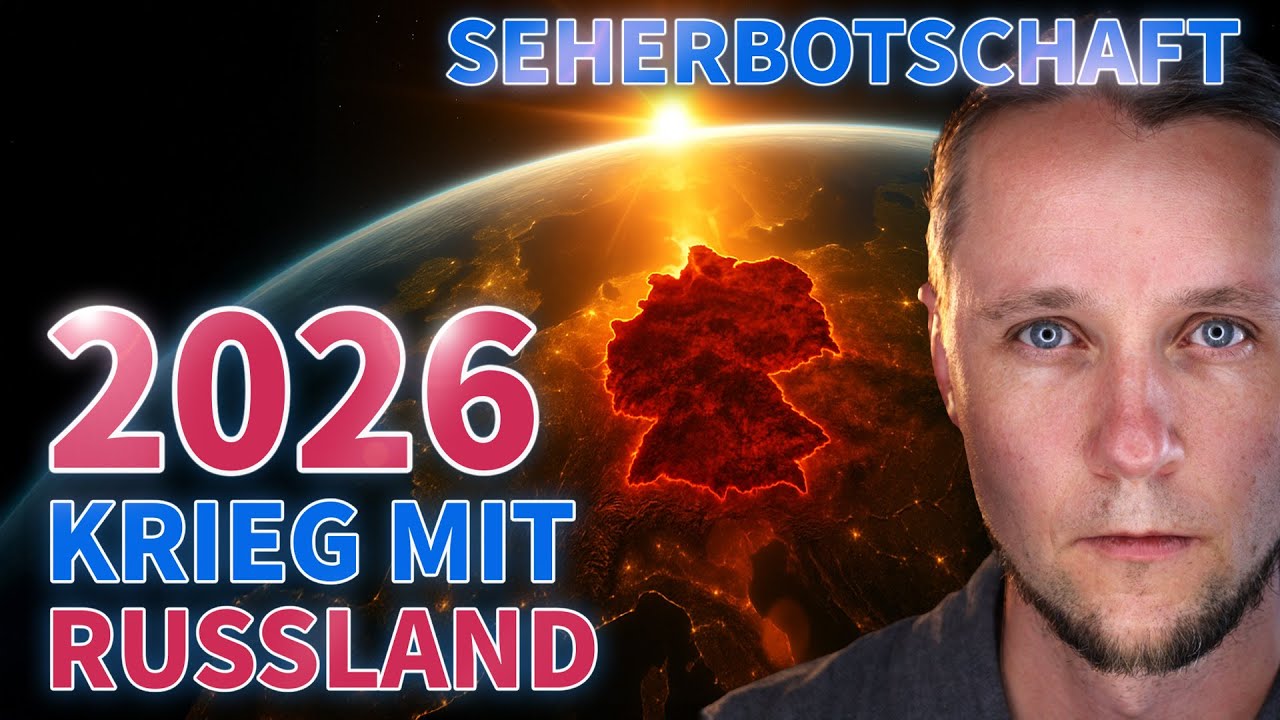 Drei Zeitlinien für Deutschland: nur Eine wird gut...