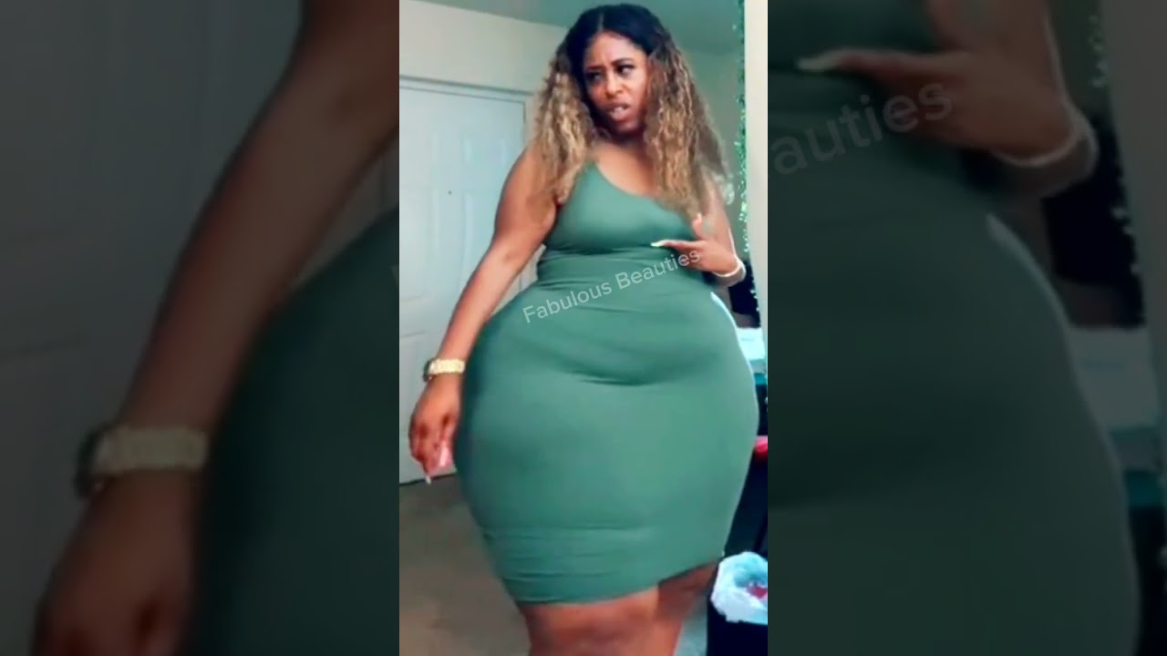 Mclovin Ash: Stunning Plus Size Model, Fashion Star, Biography, Wiki, Facts and Height - Positivity