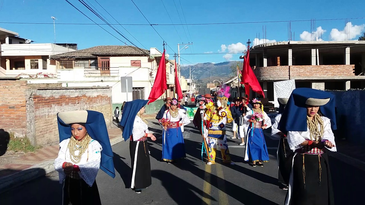 Sumak jatari (Fiesta del Coraza)