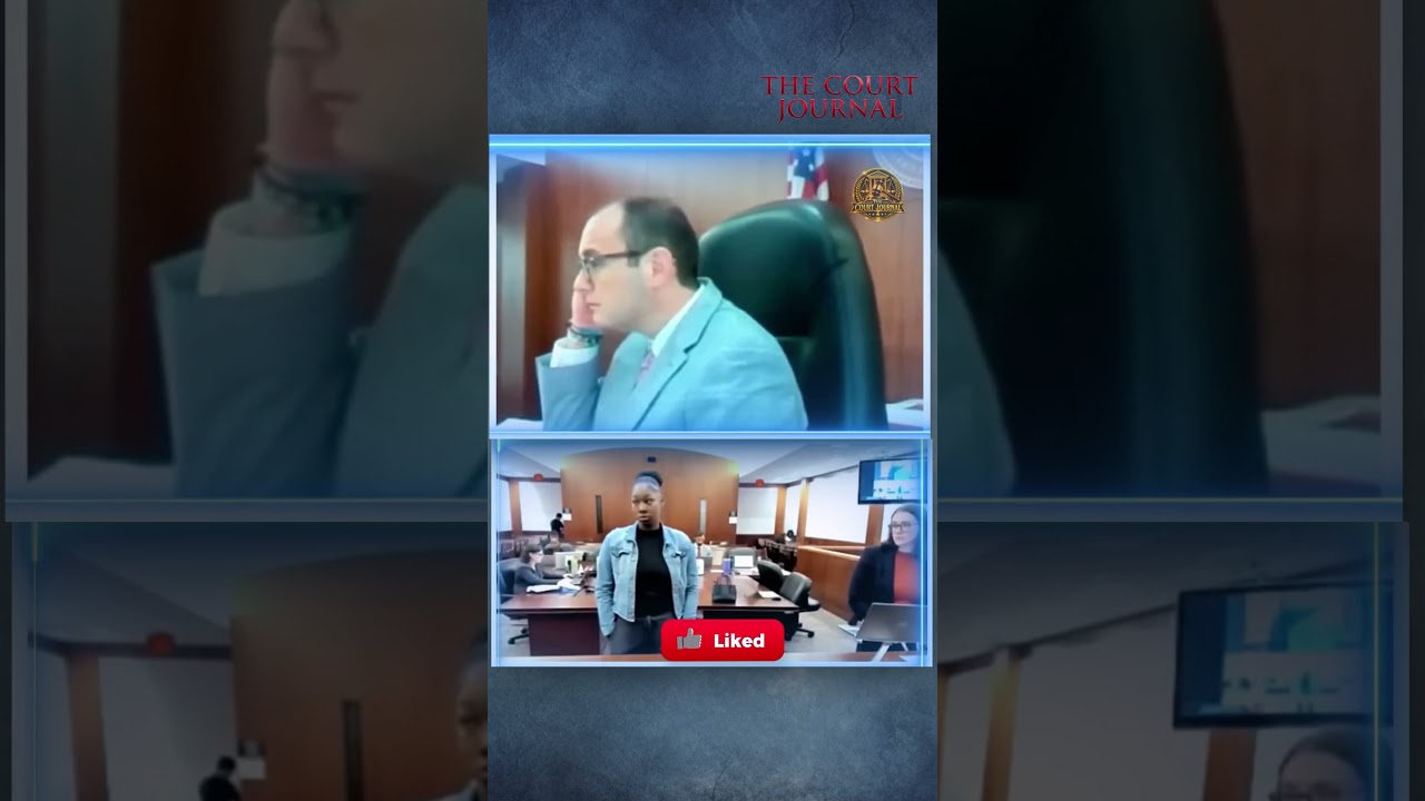 He Was Supposed to Be FREE &mdash; Then Judge Fleischer Discovered the Shocking Mistake! 😳⚖️