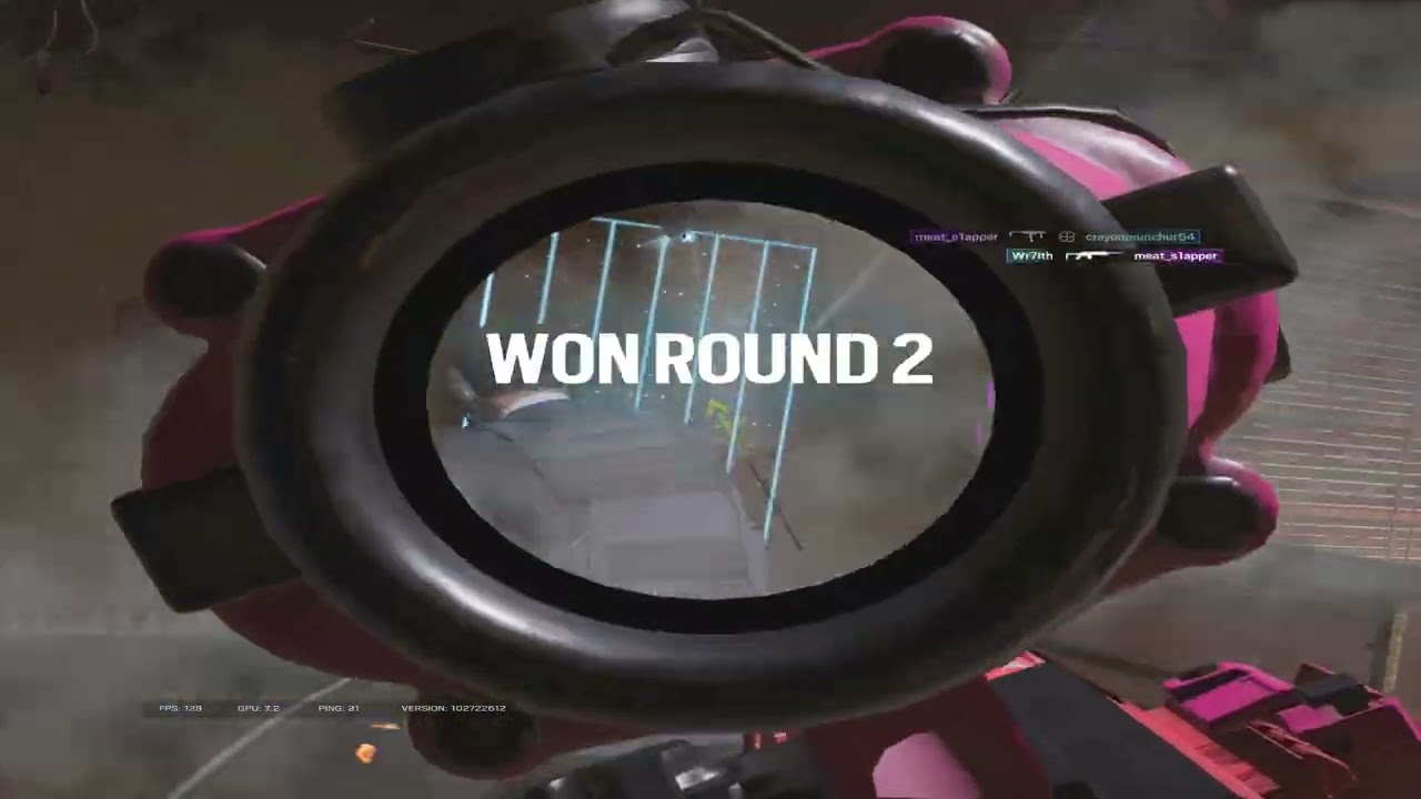 R6 Ranked Clips