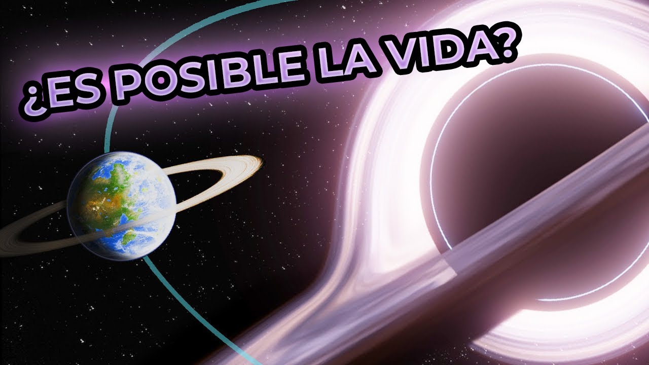 Creando un SISTEMA de AGUJERO NEGRO en Universe Sandbox