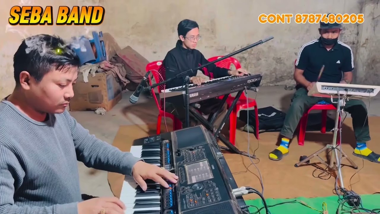 Yaoshang thabalgi ready leire ko mayam 