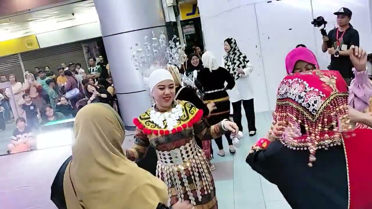 KOPI DANGDUT (COVER BY EKIN) 
