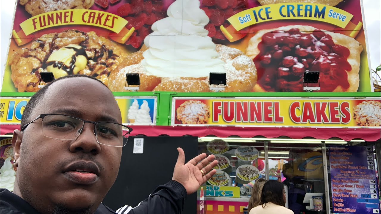 South Carolina State Fair 2023