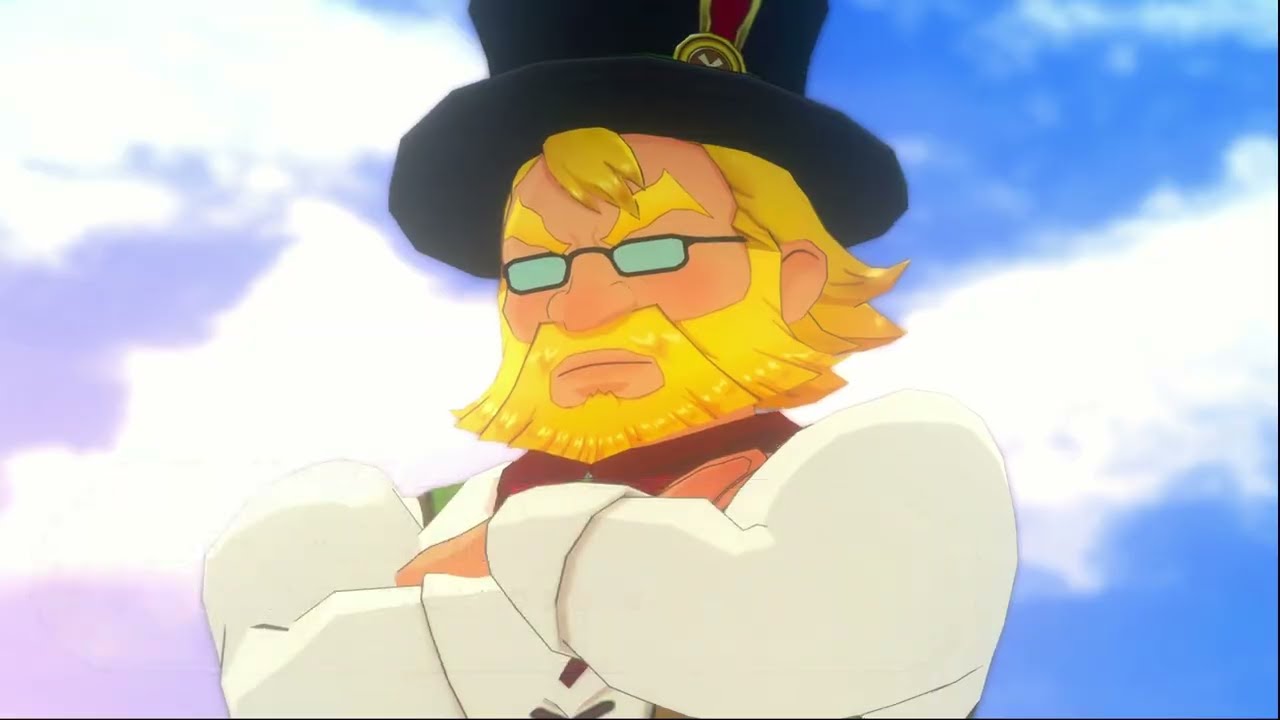 牧場物語 バザールの最後を観測する! 寄付99/99