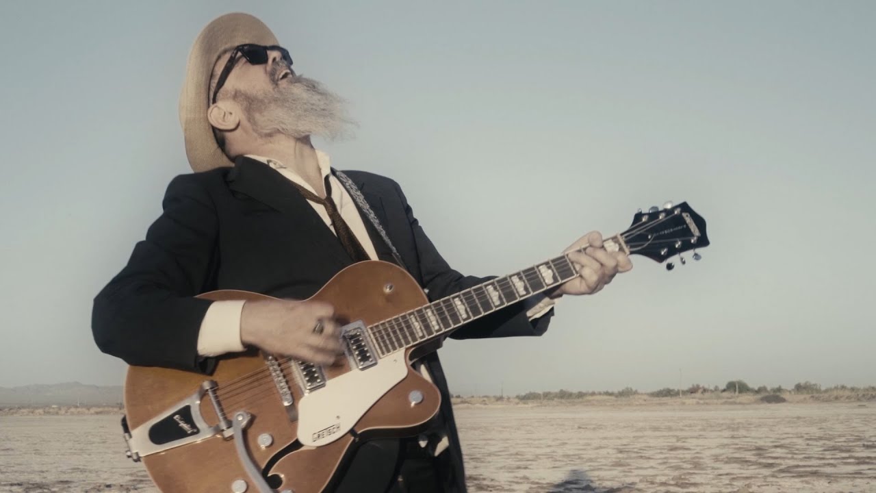 Tramp for the Lord | Oh Pete