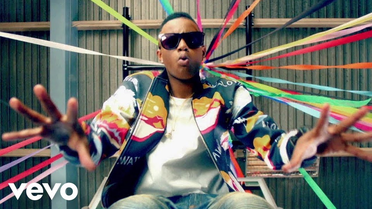 Silent&oacute; - Watch Me (Mu&eacute;velo T&oacute;) ft. DCS (Official Music Video)