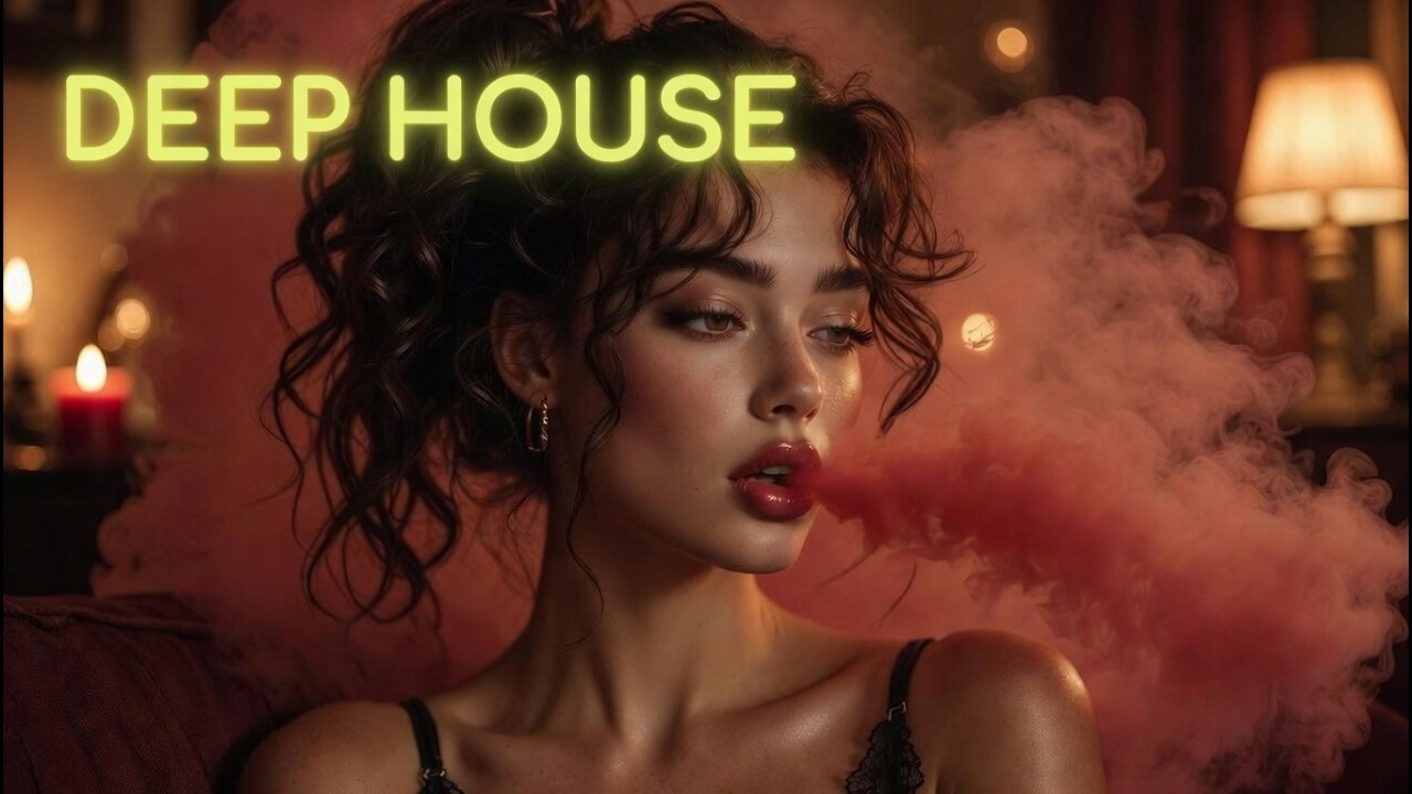 Best of Deep House 2026 | Emotional Chill Mix & Deep Feelings #30