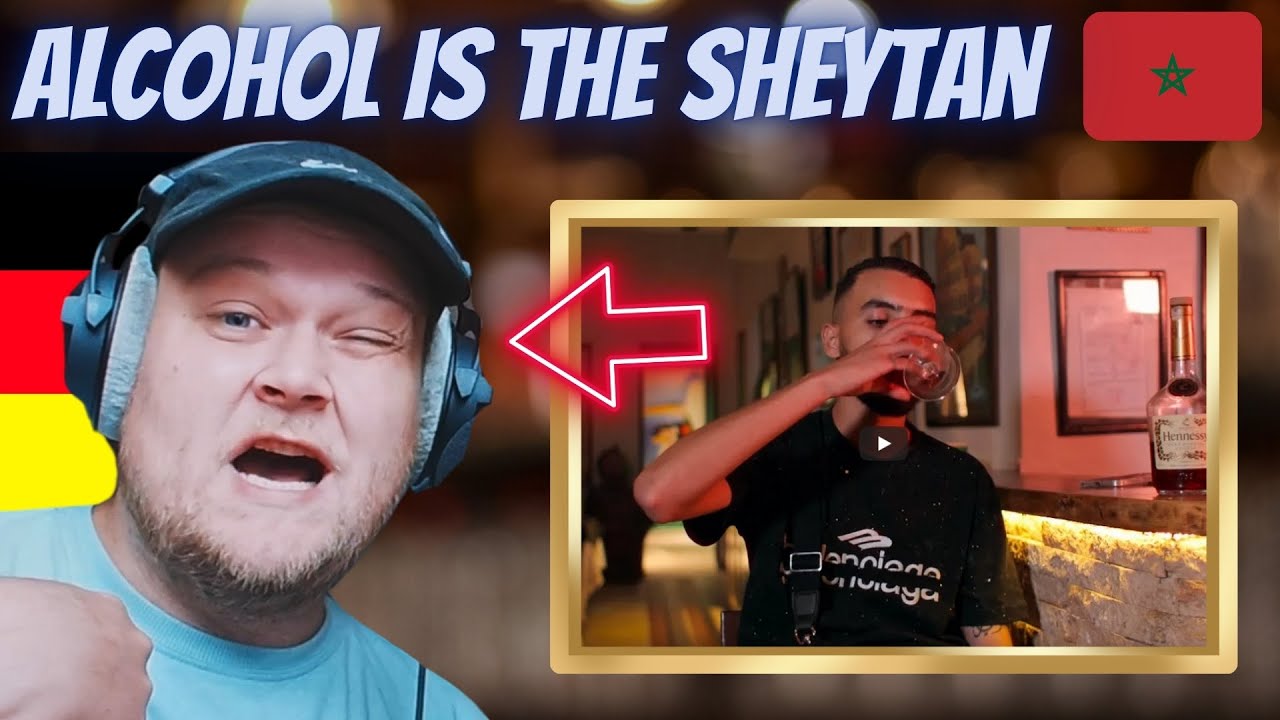 🇲🇦 Clemando - Kechmarra | Foreigner Reaction | Reaction Rap Moroccan