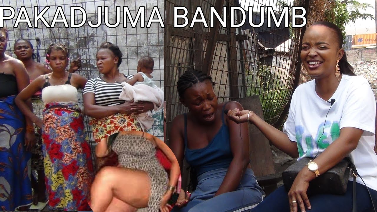 TR&Egrave;S URGENT BANDUMBA YA PAKADJUMA BALOBI DOLLARS EMATI BANGO PE NAZOTEKA NZOTO NA DOLLARS BOYOKA V&Eacute;R