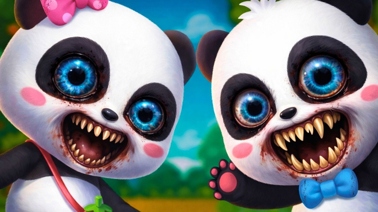 3 Jogos do BABYBUS para Jogar Online!