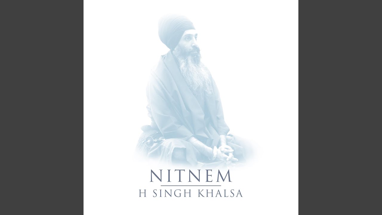 Rehras Sahib