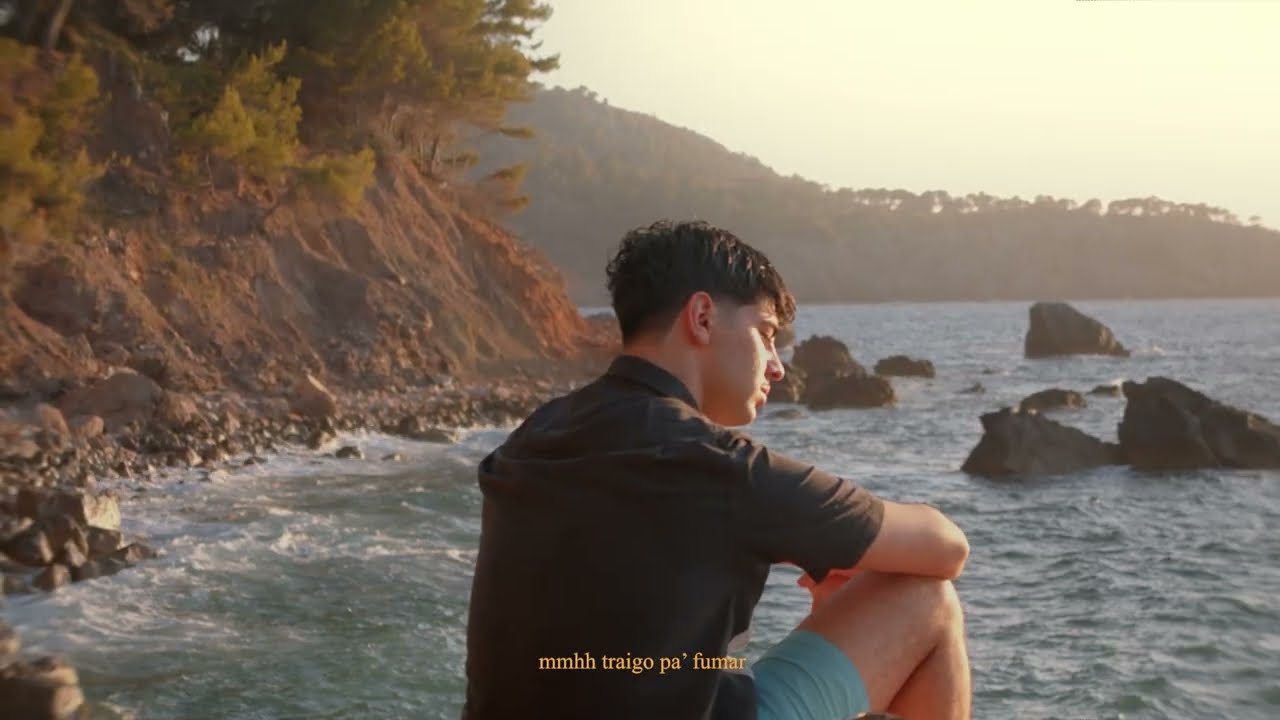 UuuUu - Gatti (Visualizer)