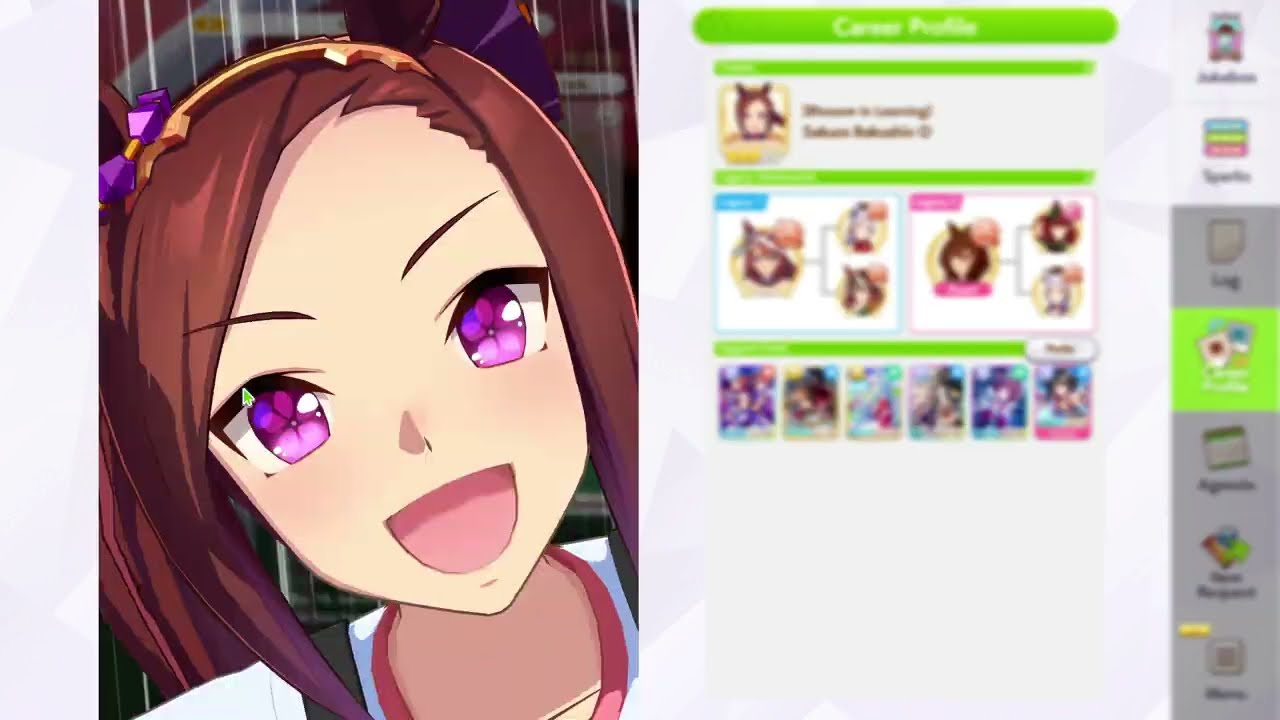 DID I GET 30 WINS IN 1 UMAMUSUME CAREER??? *EPIC 10 PULL ALERT 🚨🚨🚨* (2/2)
