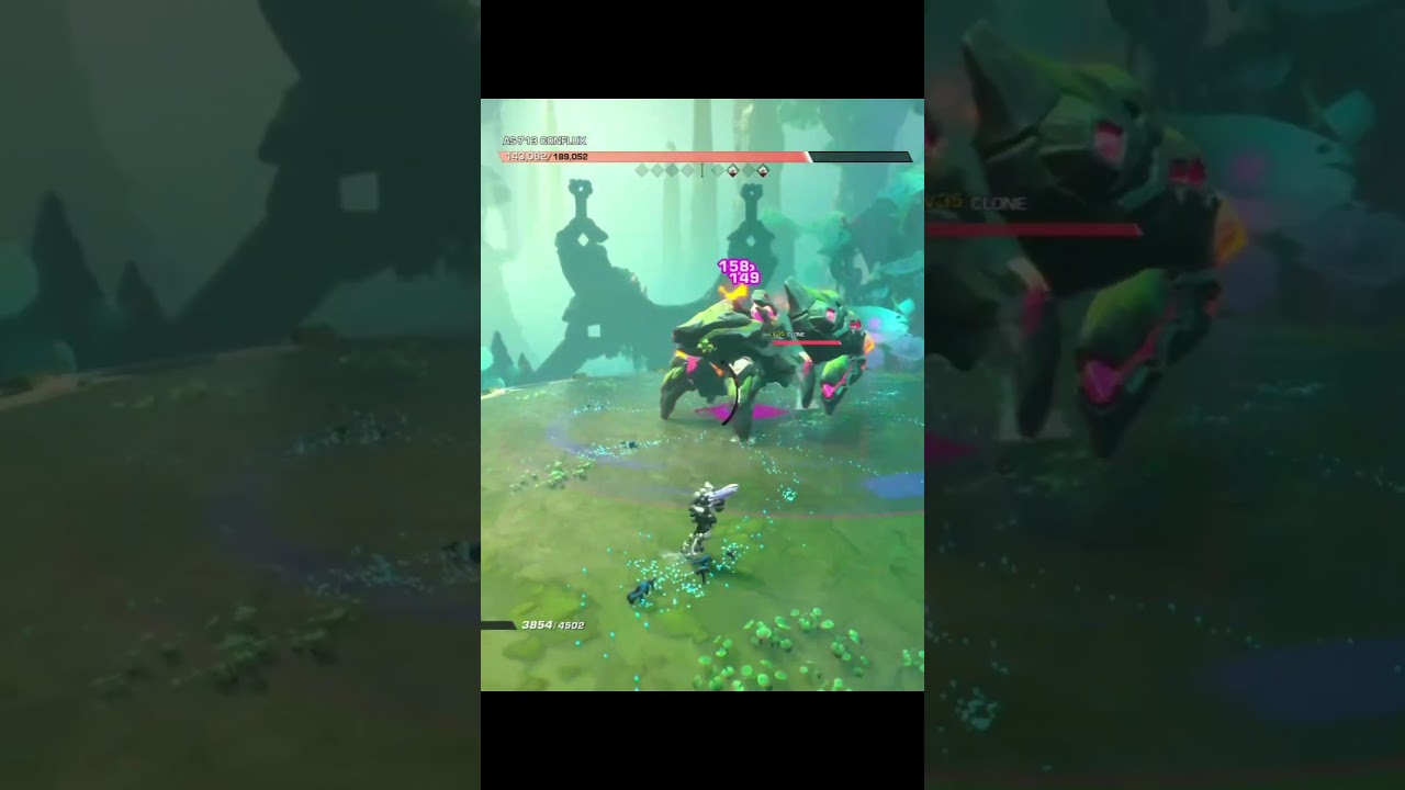 Time for #Silo #wayfinder #gaming #arpg #builds #guides  #dungeoncrawler #indiegames