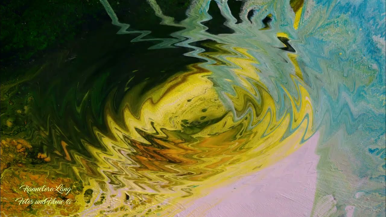 Ausstellung von Christa Haack im Goethe Institut Freiburg