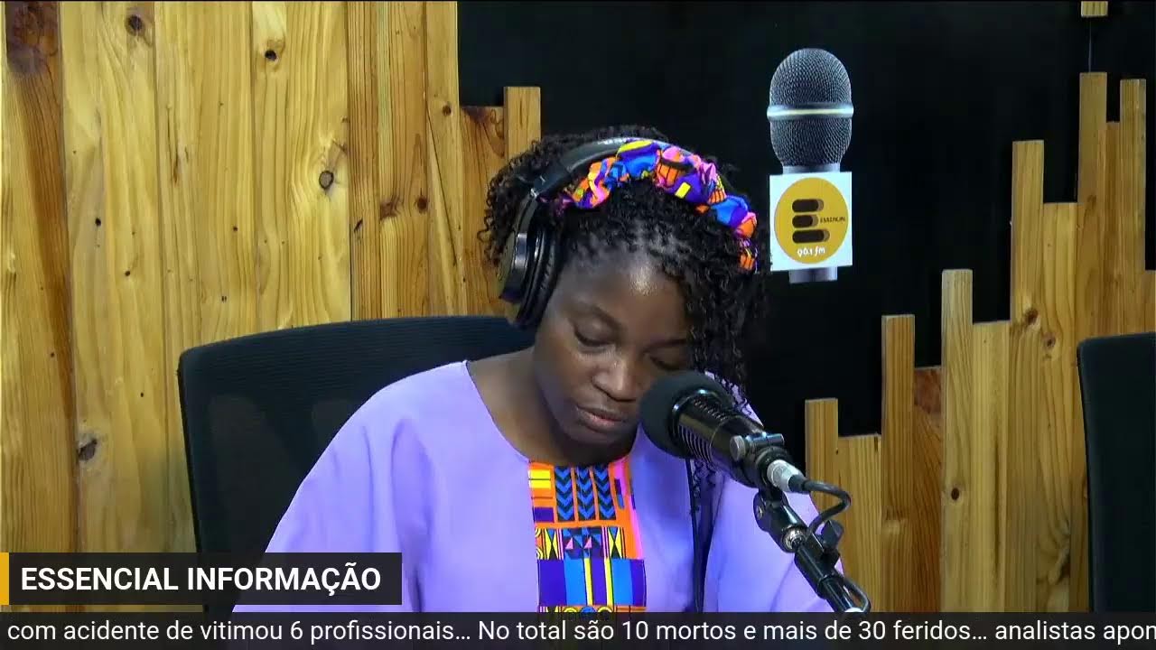 ESSENCIAL INFORMAÇÃO ÀS 12H | 16.MAR.2026