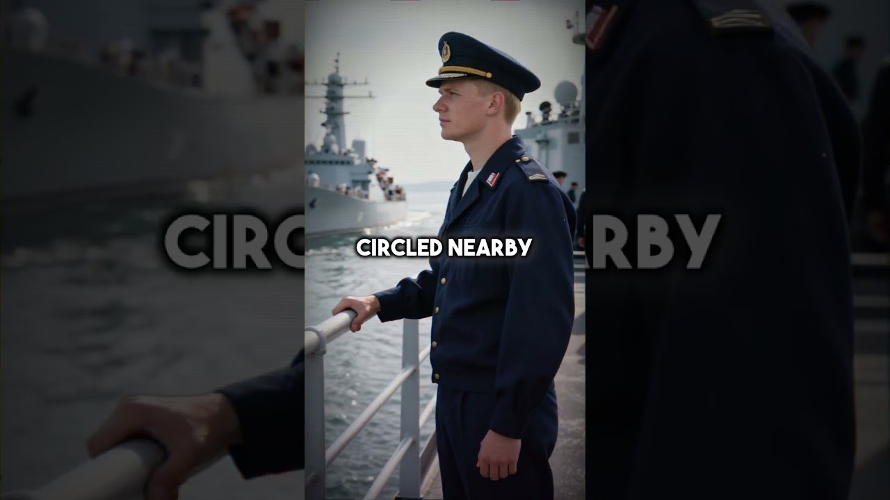 The CIA Built a Fake Ship to Steal a Soviet Nuclear Submarine 🚢