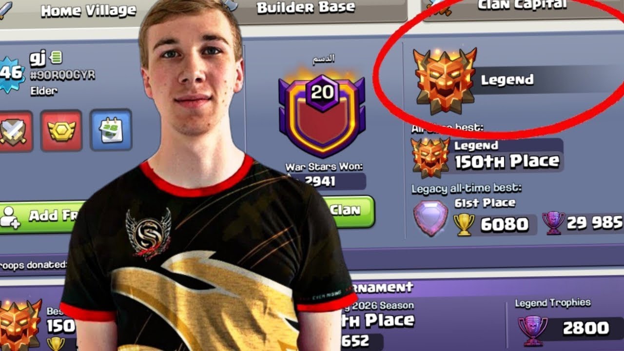 Learn How to Be A Pro Player With This 5 Meta Attack Strategy in Clash of Clans