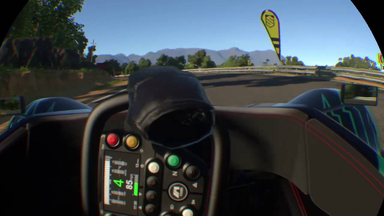 Ps4vr-demo cd