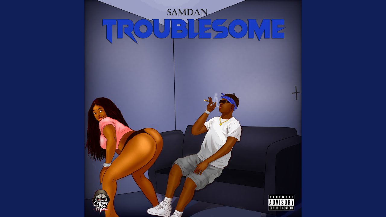 Troublesome