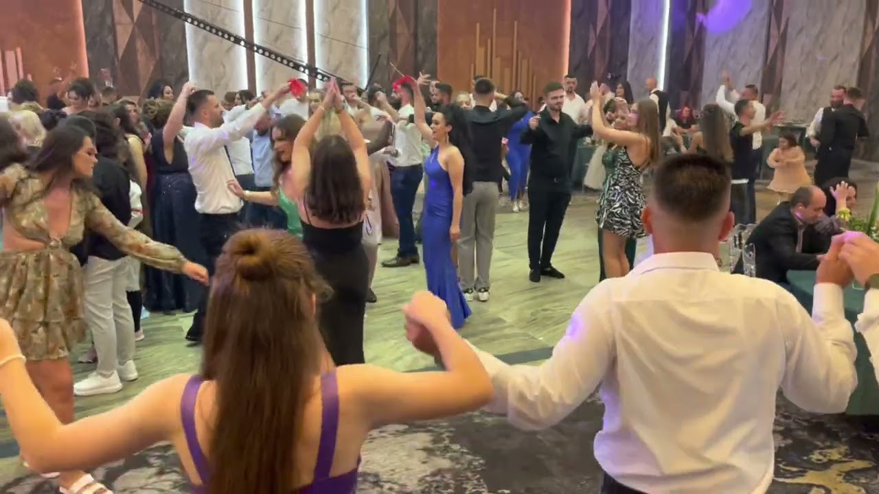 Liridon Vllahiu Live ne dasem Super atmosfere 🔥🔥 +38344199912