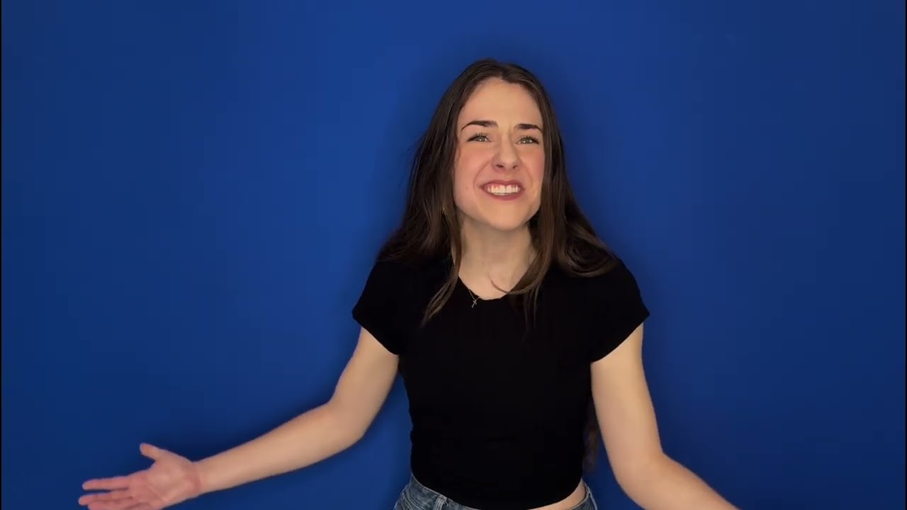Grace Lawrence - Vocal Reel (2026)