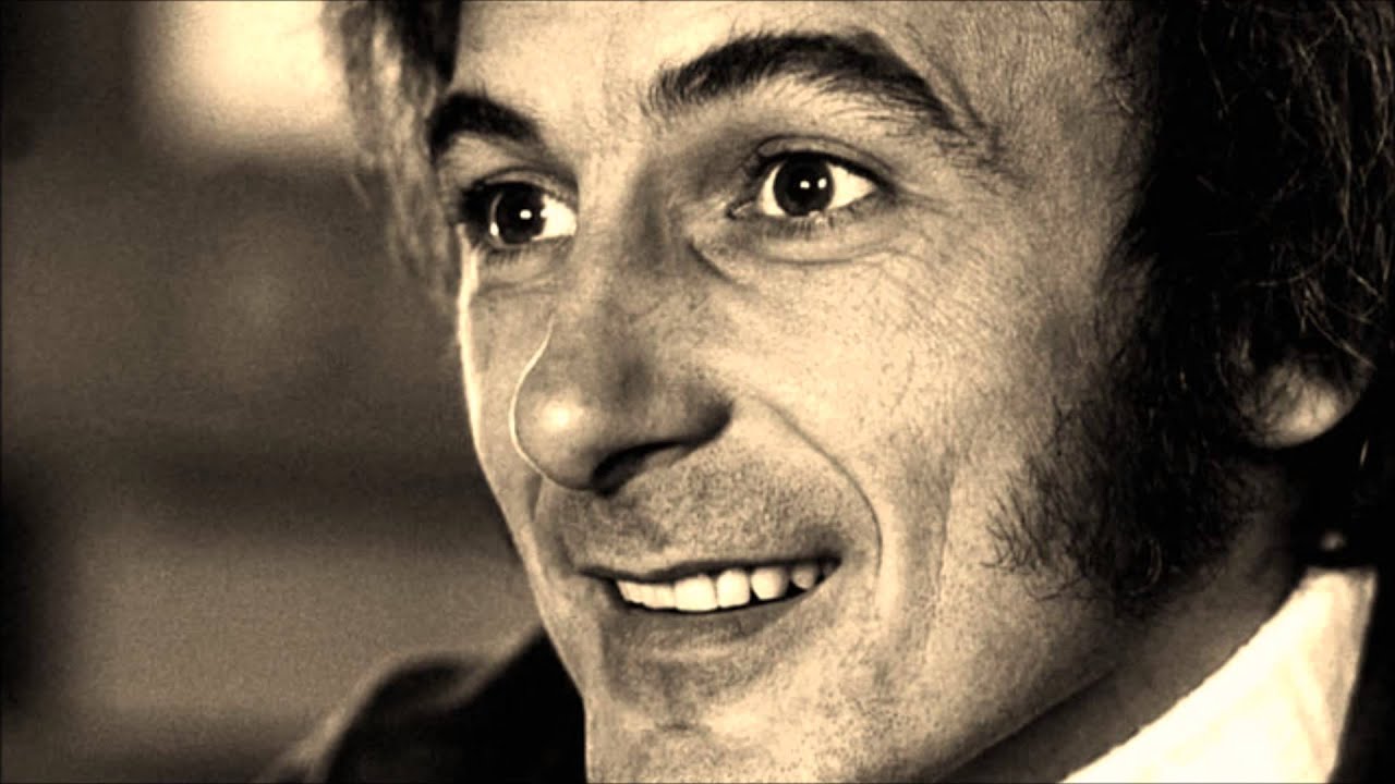 Yvon Deschamps : Histoire du Canada (première partie)