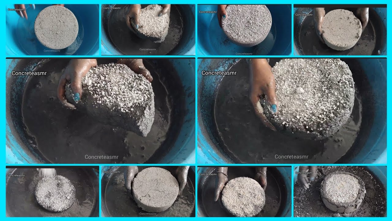 HBD 💐@ArslanArdlan-d8g ✅Circle #️⃣series 4️⃣Black Charcoal Birthday ASMR 🎉🔥 | Satisfying Crumble 💦
