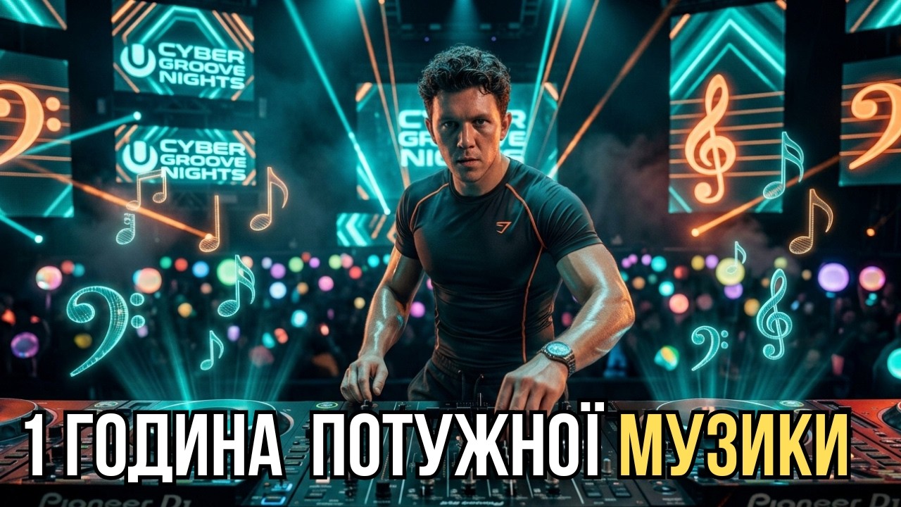 🎶 1 Година Найкращих Українських Хітів 2026 !!! Збірка Сучасної Музики