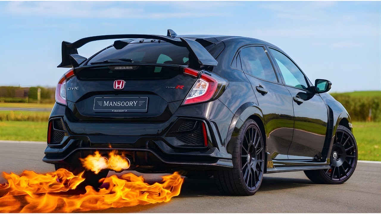 TOP 10 FASTEST HATCHBACKS IN THE WORLD 2026 (0-60MPH)