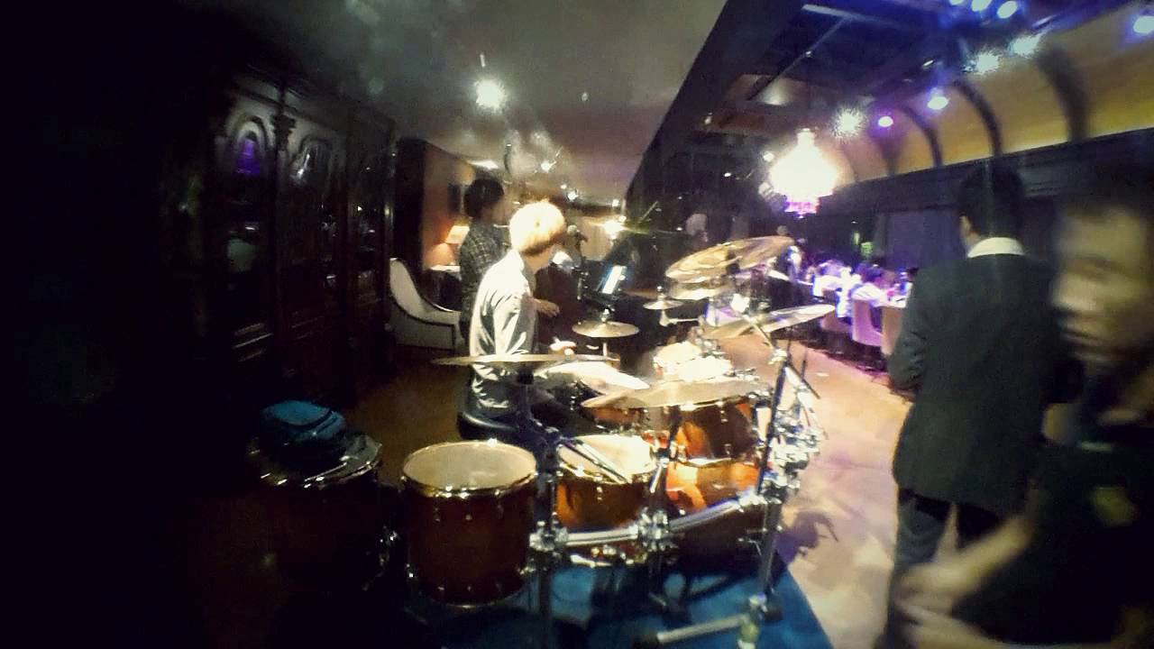 "Misty" (Instrumentals) by ASB Live@Areeya [14.05.2016]