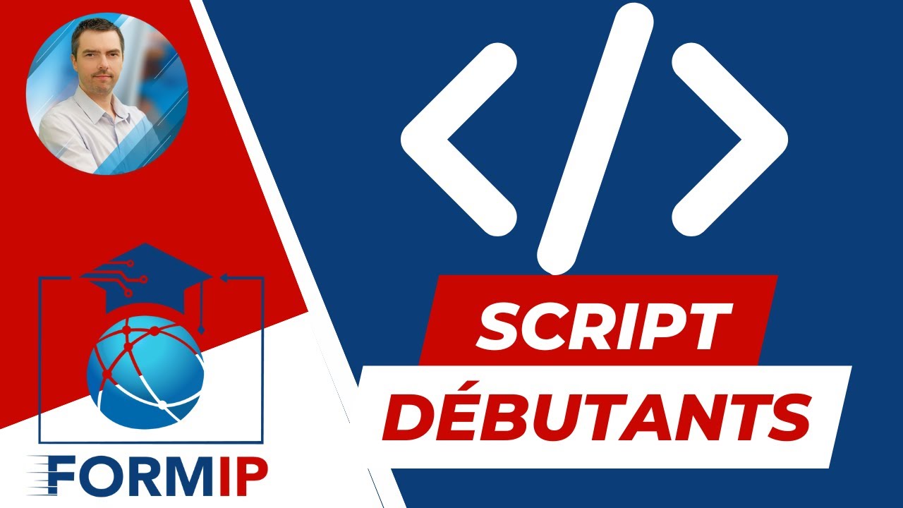 Initiation à la Création de Scripts : Guide Complet pour Débutants
