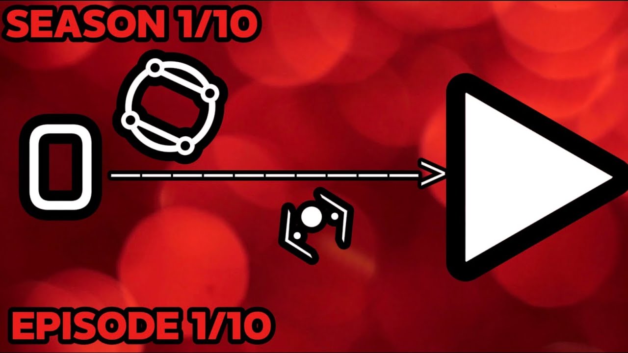 Beyond BOT[????] Series - Season 1/10 - Episode 1/10 (Episode 1/100)